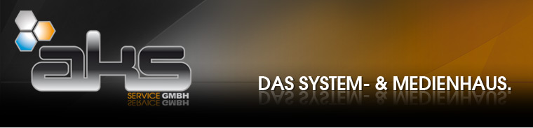 aks Service Server Account Steuerung